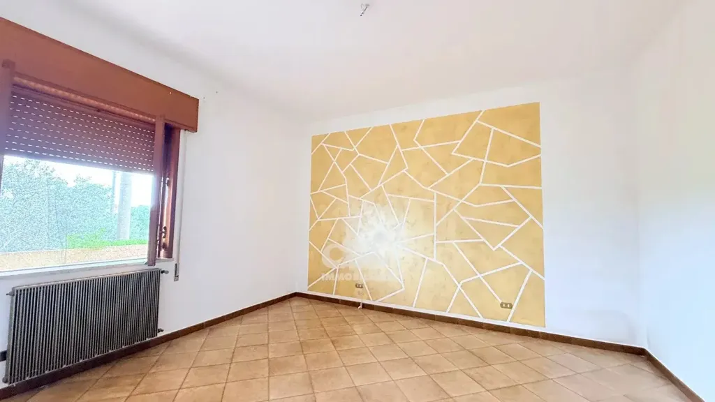 Rooms - Villa with Private Garden in Marsala