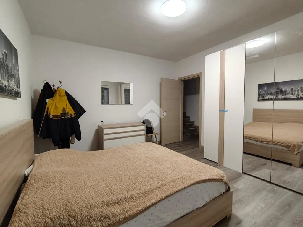 Chambres - Rustic Villa with Garden in Spinea Centre