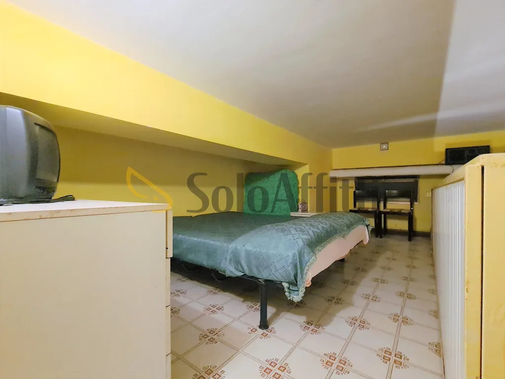 Magamistoad - Studio Flat with Seafront Access in Catanzaro Lido