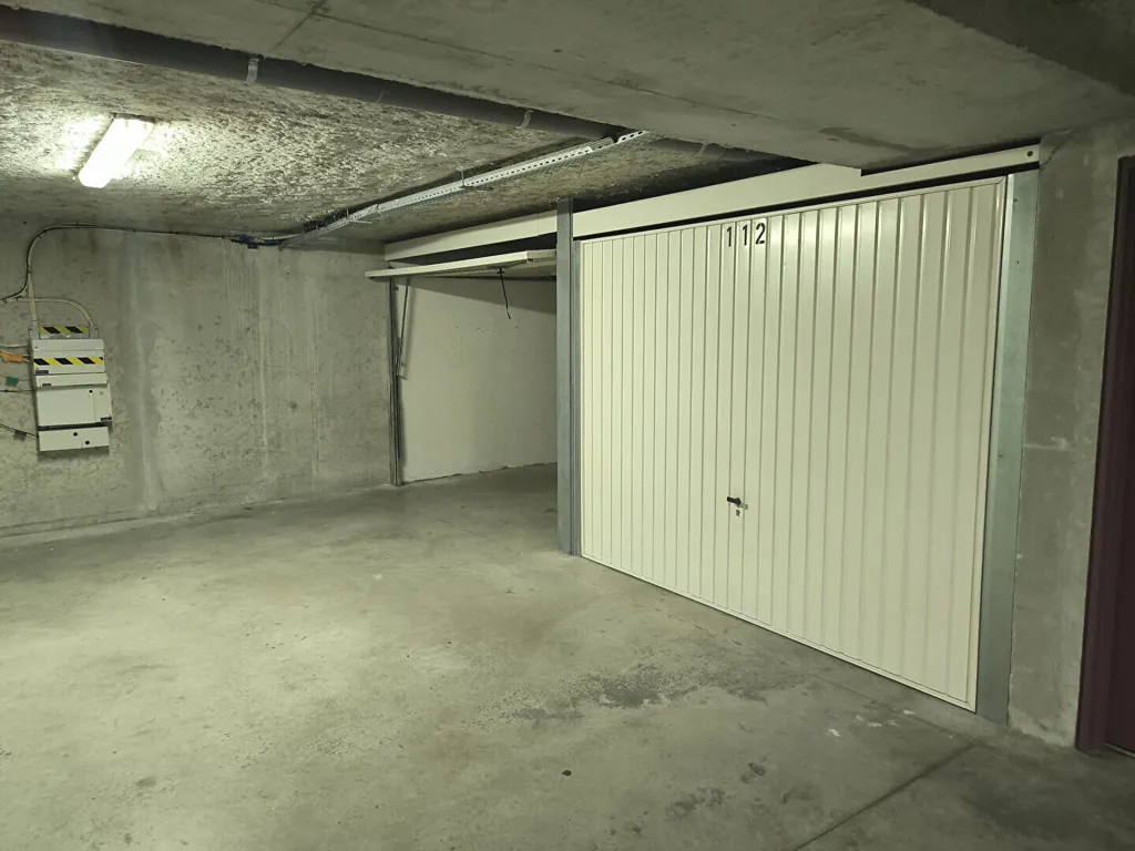 Garaaž - Garage Box in Lyon 3ème