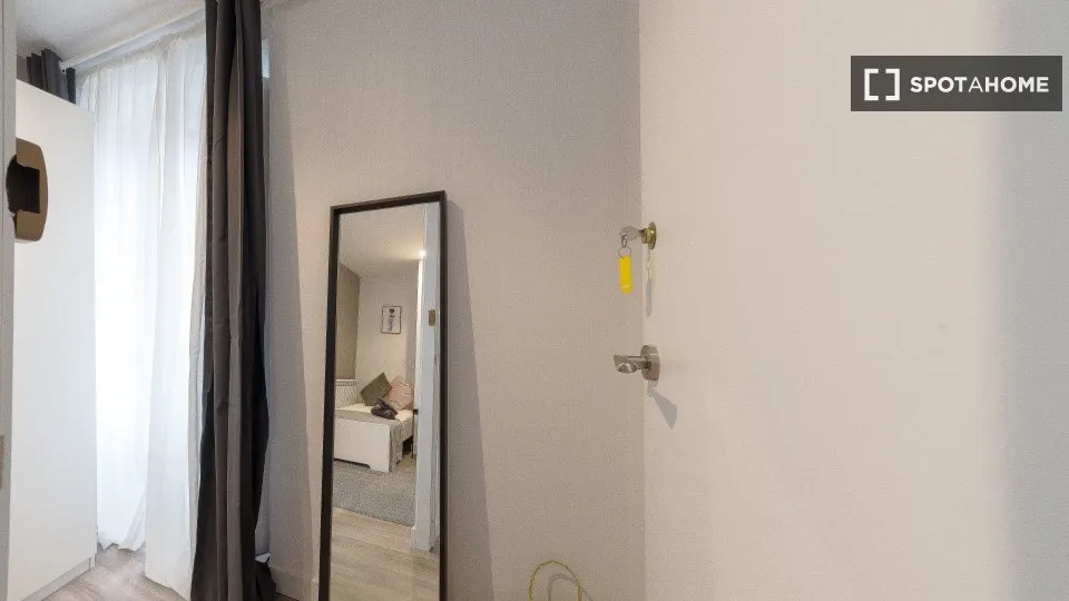 Magamistoad - Shared Flat with Modern Design in Malasaña
