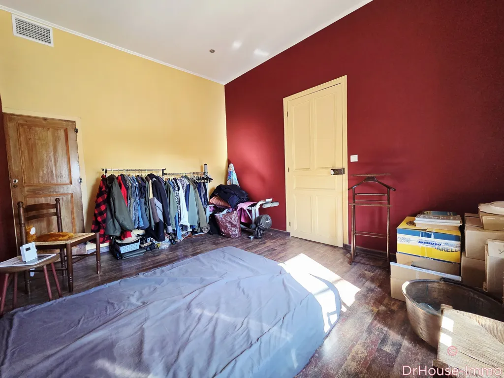 Magamistoad - House with Guest Annexe in Quarante