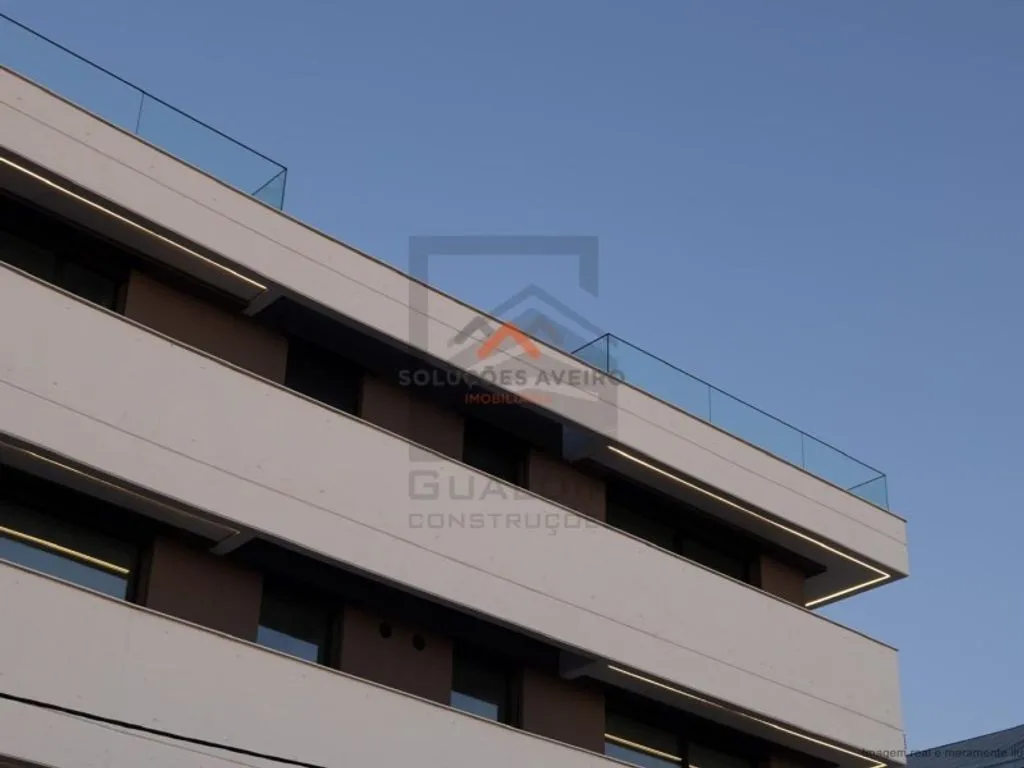 Välivaade - Luxury Flat with Terrace in Aveiro