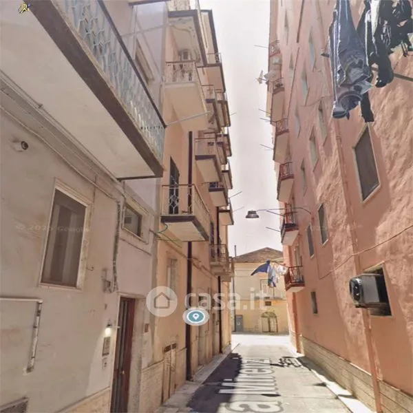 Extérieur - Three-Bedroom Apartment in Spinazzola