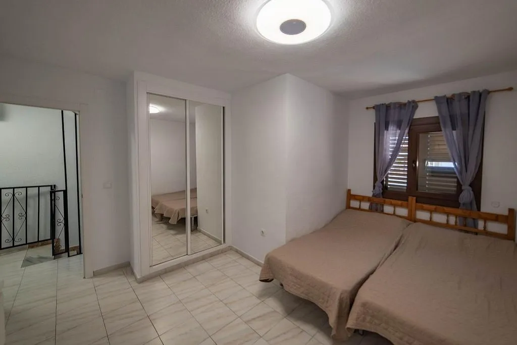 Magamistoad - Renovated Duplex with Terrace in Torrevieja Centre
