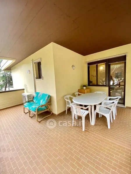 Terrasse - Trilocale with Terraces in Riccione
