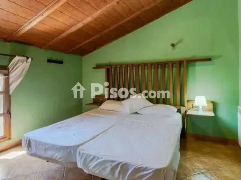 Chambres - Rustic Farmhouse with Pool in Les Coves de Vinromà