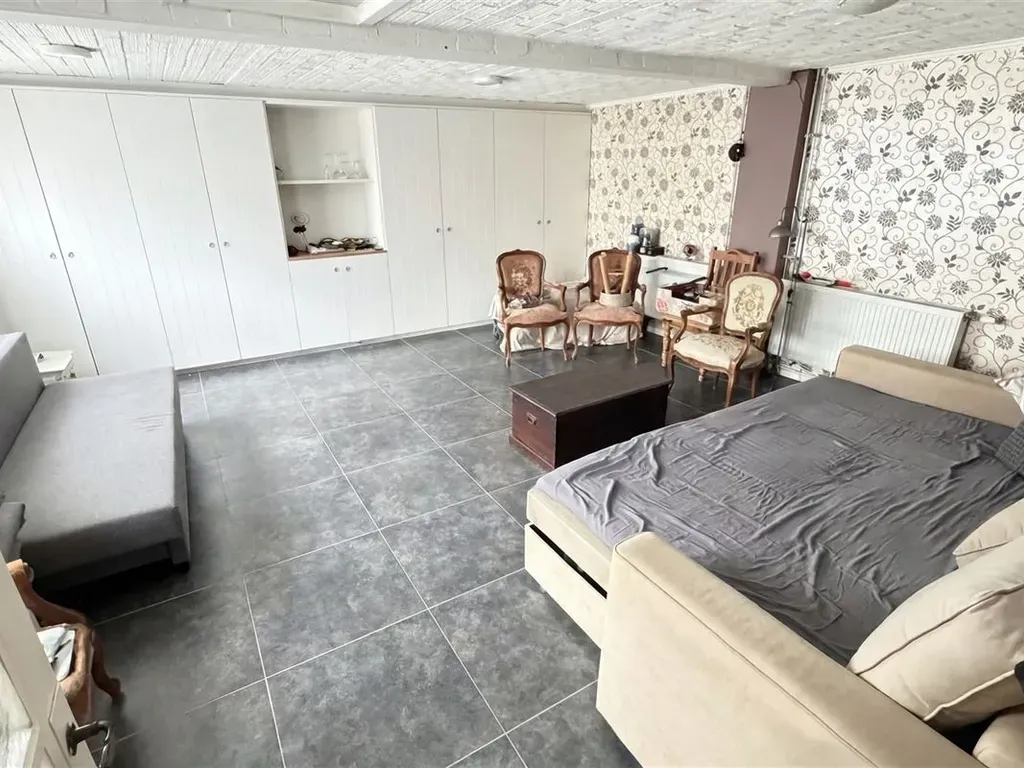 Chambres - Maison avec Bureau à Goeferdinge, Près de Geraardsbergen