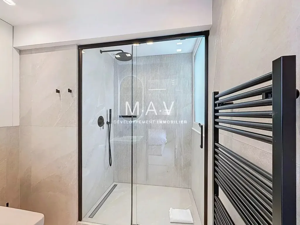 Vannitoad - Luxury Flat with Terrace in Cannes