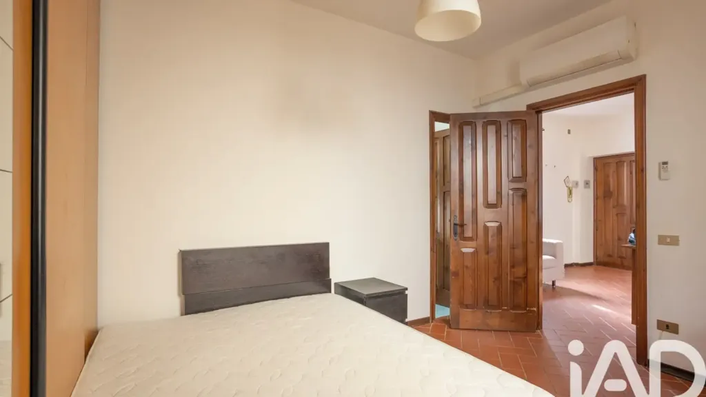 Chambres - 2-Bedroom Apartment in Historic Centre, Monte San Vito