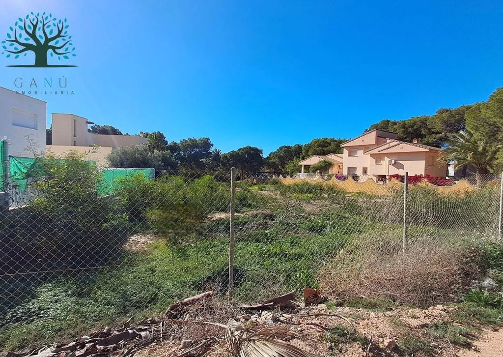 Aed - Development Land in La Azohia, Cartagena