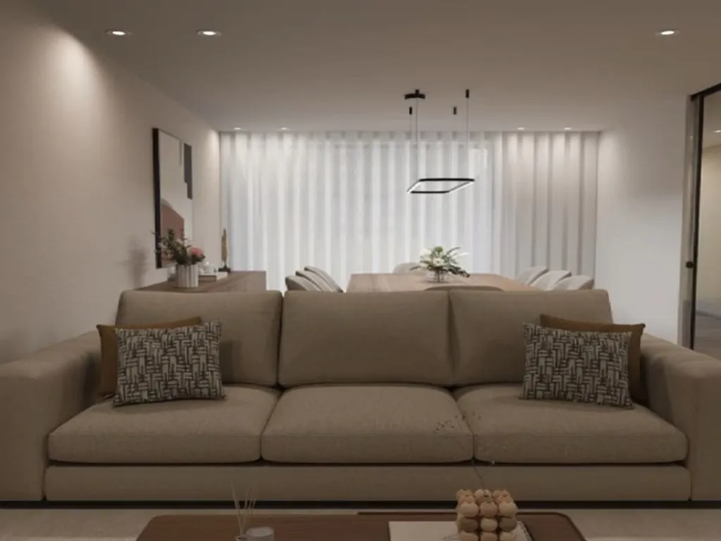 Luxury Flat with Balcony in Parque das Oliveiras, Loures