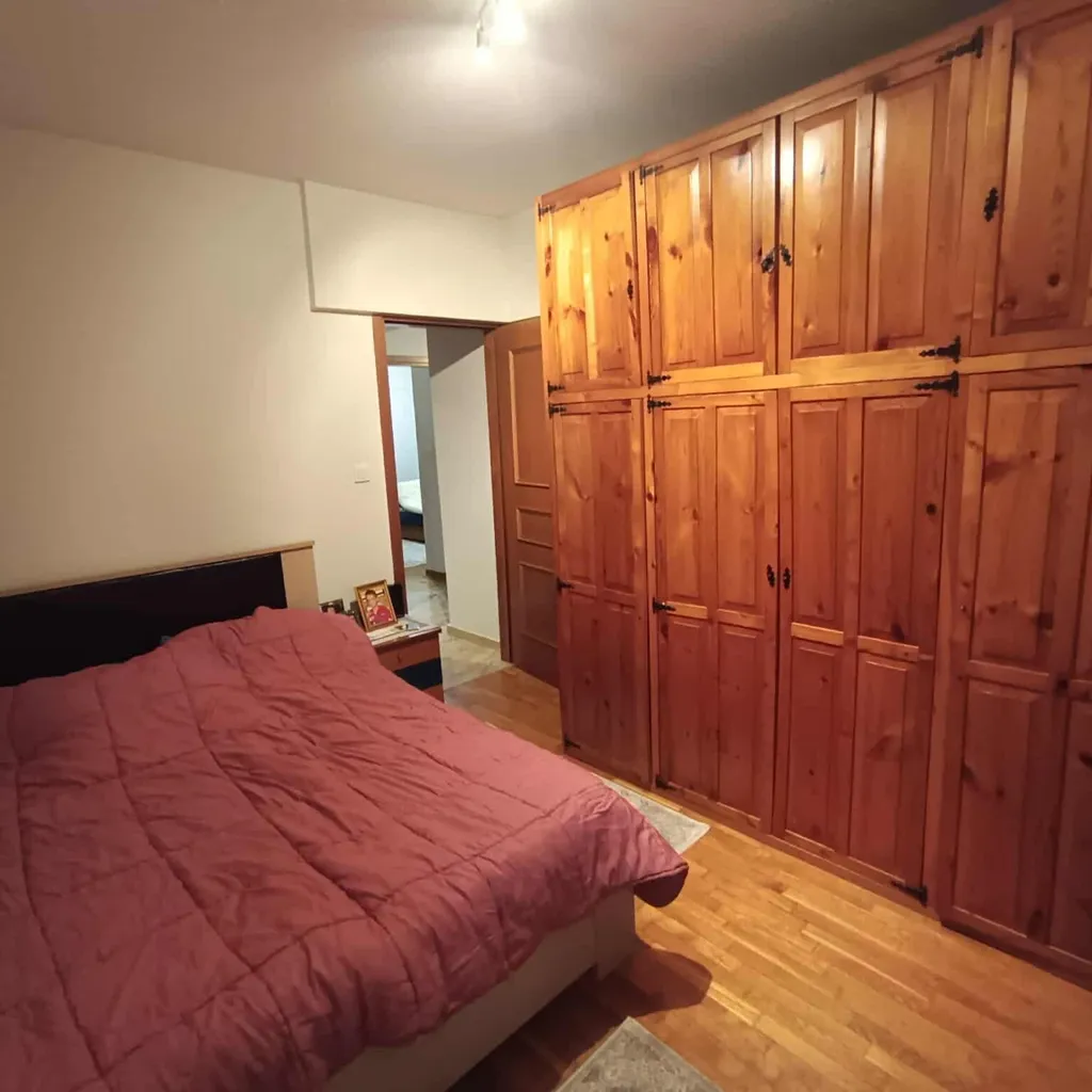 Magamistoad - Flat with Panoramic View in Thessaloniki