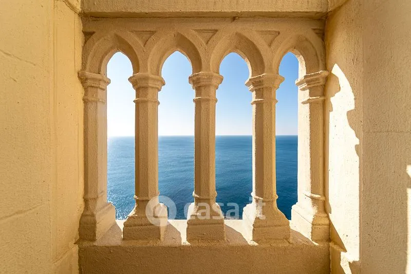 Habitaciones - Historic Apartment with Sea View in Genoa