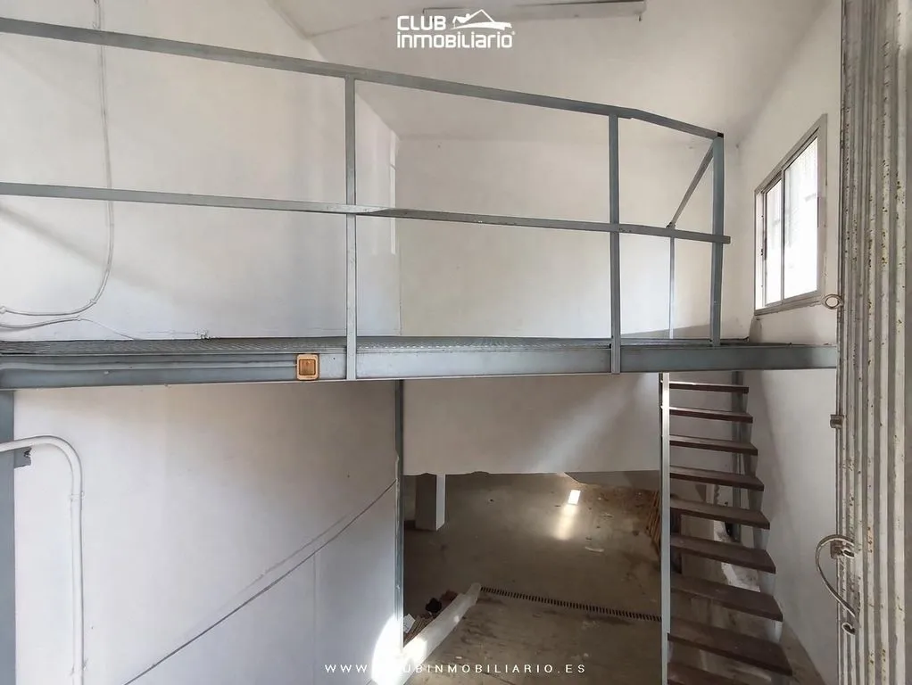 Toad - Luxury Apartment Complex with Balconies in La Laguna