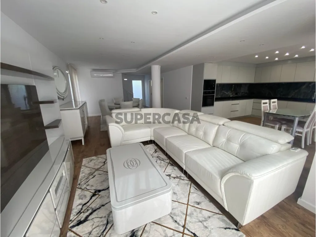 Séjour - Renovated Villa with Pool in Machico Centre