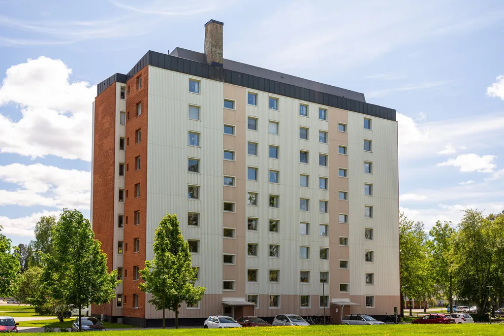 Välivaade - Apartment with Mountain View in Stockholm