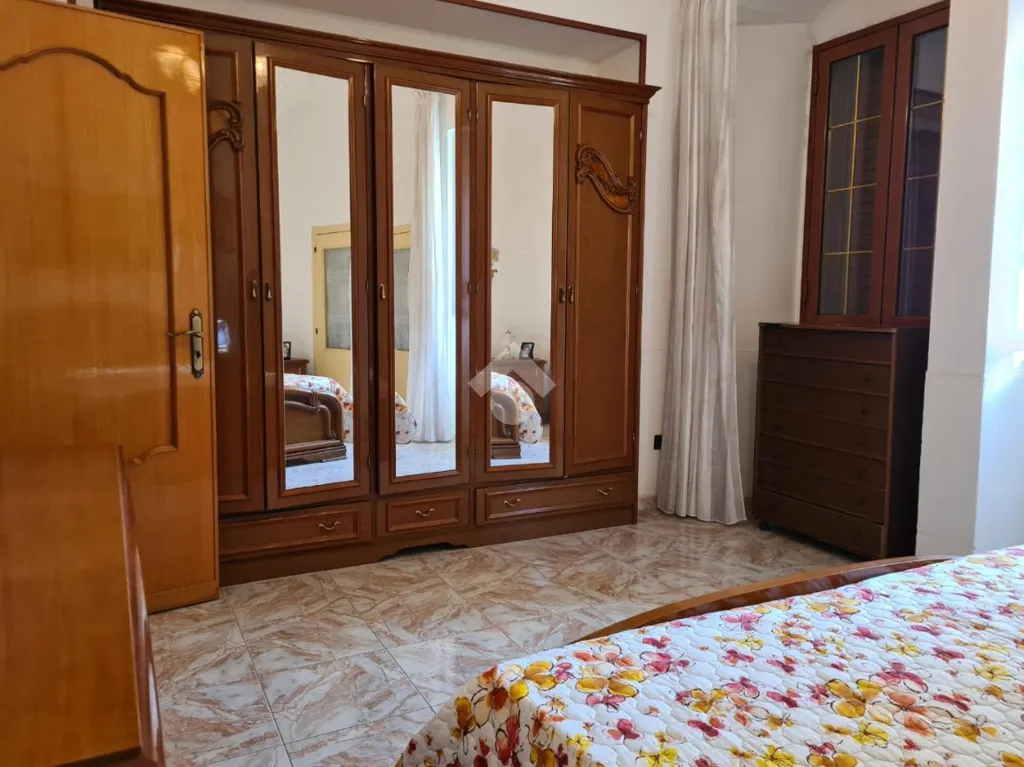 Chambres - Independent House with Starry Vault in Alezio Centre