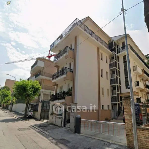 Välivaade - Apartment with Balcony in Lanciano