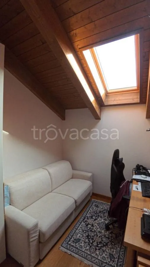 Pièces - Modern Apartment with Panoramic View in San Gillio