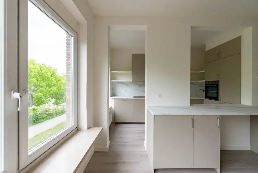 2-toaline korter asukohas Mortsel