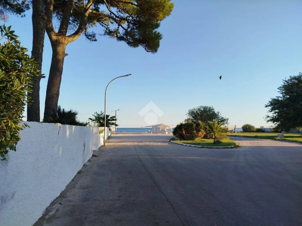 Luxury Villa with Sea View in Terracina