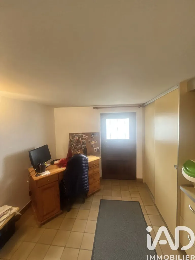 5-room house in Vizille