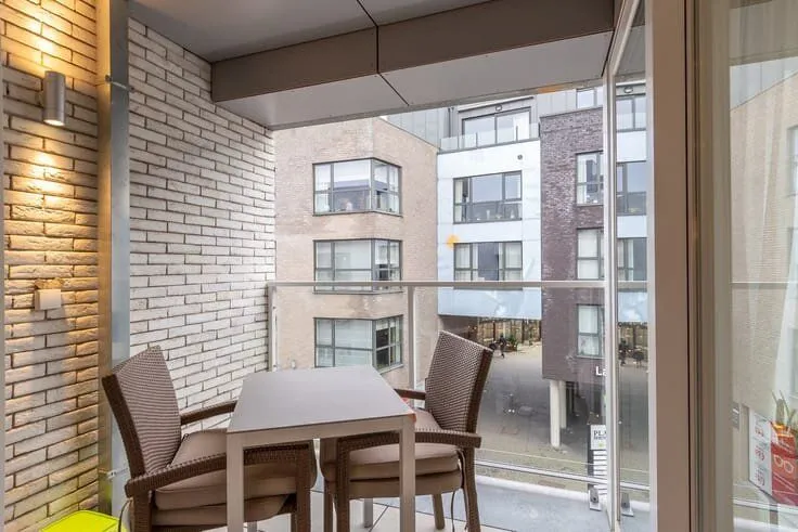 Appartement 1 chambres à Willebroek