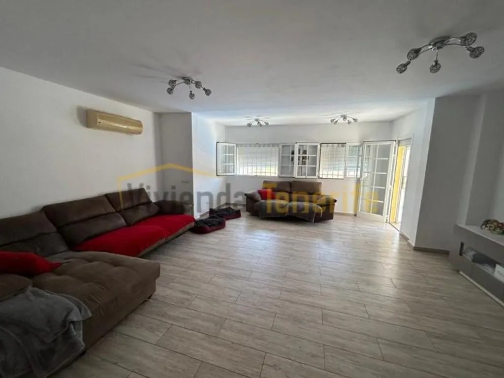 Séjour - Luxury Chalet with Pool in Playa del Duque