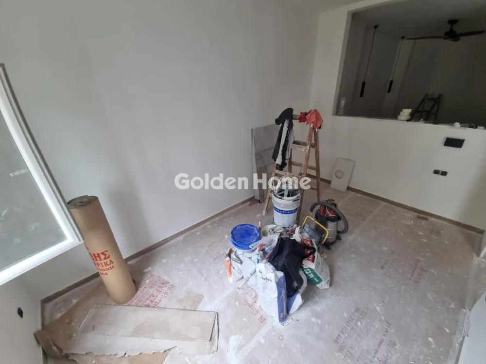 Toad - Fully Renovated Flat with Balcony in Thessaloniki Centre