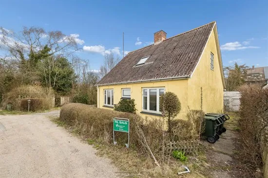 Maison 4 pièces à Knebel