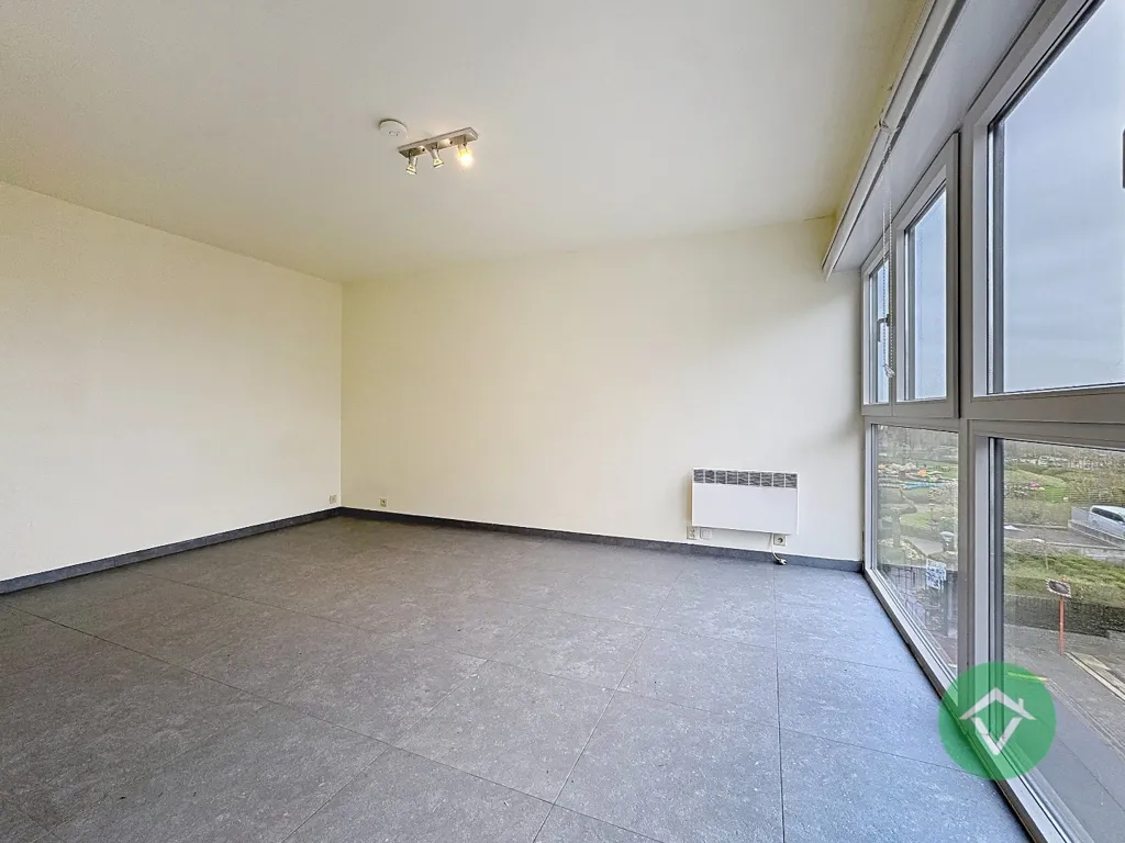 Toad - Studio with Sea View in Middelkerke