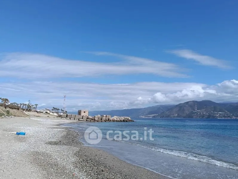 Newly Built Duplex with Terrace in Messina