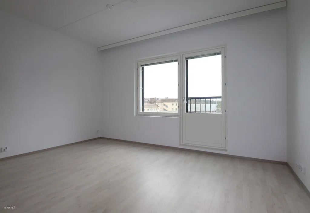 Pièces - Flat with Private Sauna in Kangasvuori