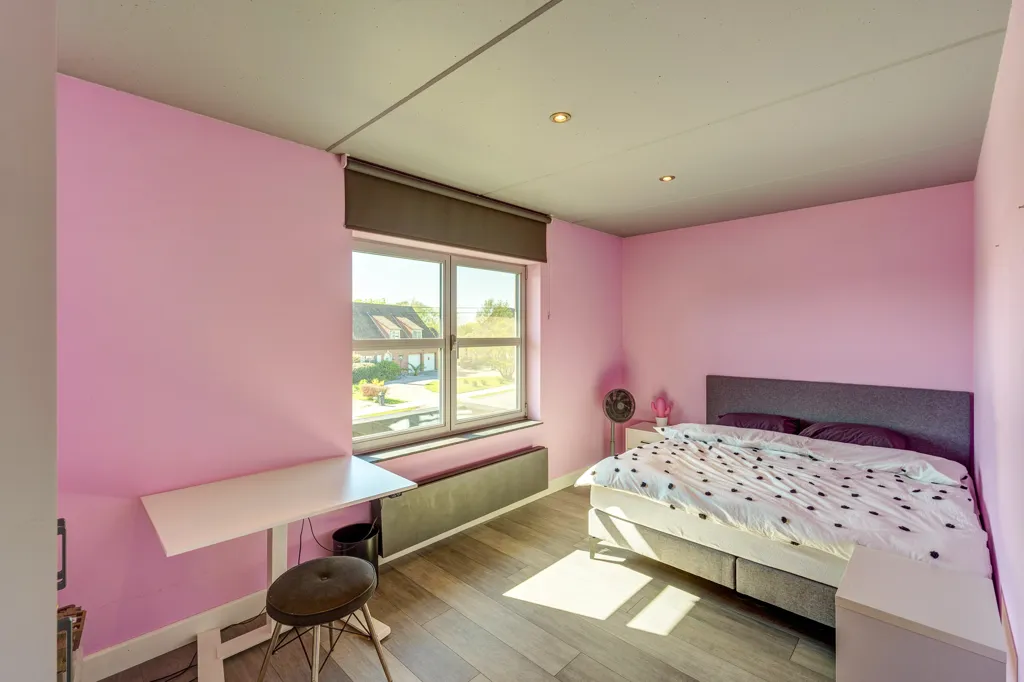 Camere da letto - Villa with Extensive Kellergeschoof in Putte