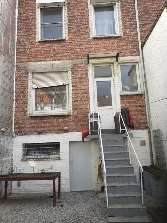Maison 3 chambres à Brussels