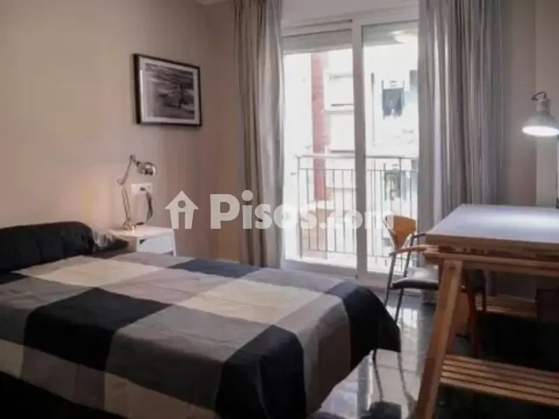Magamistoad - Two Apartments with Garage in Valencia City Centre
