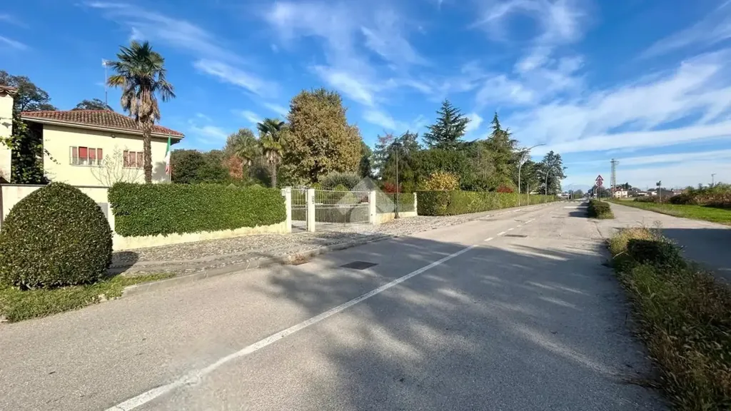 Välivaade - Historic Villa with Garden in Codroipo