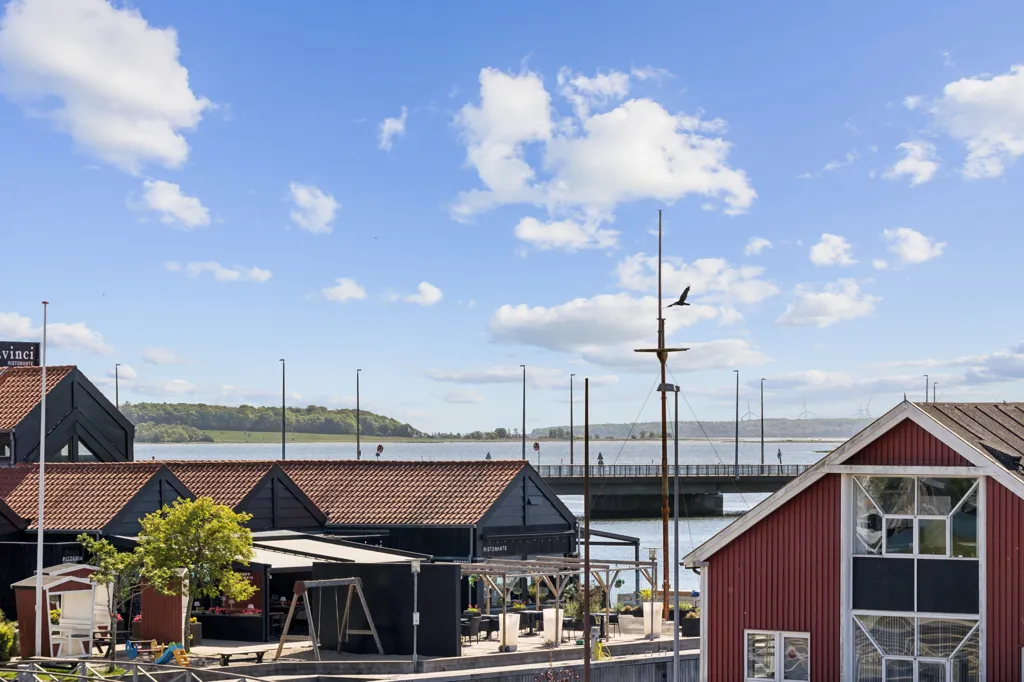 Extérieur - Villa with Potential for Expansion in Hadsund