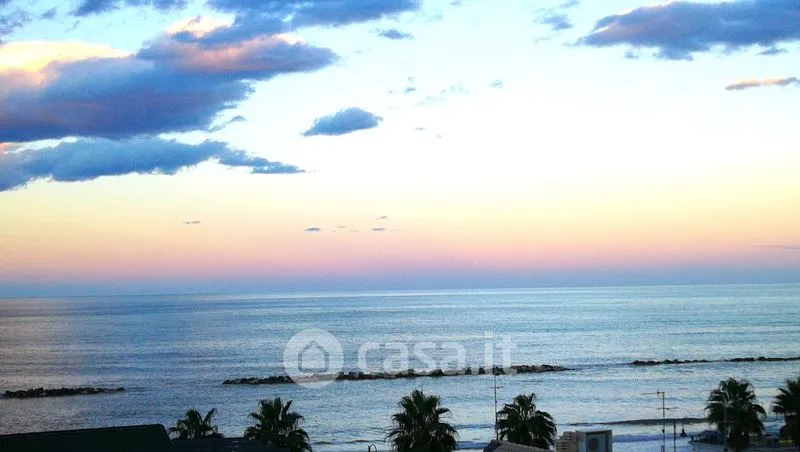 Attico with Panoramic Terrace in Francavilla al Mare