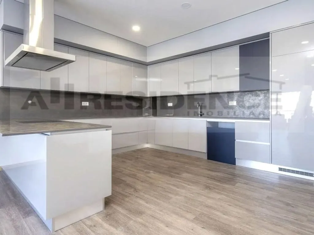 Köök - Luxury Flat with Sea View in Albufeira