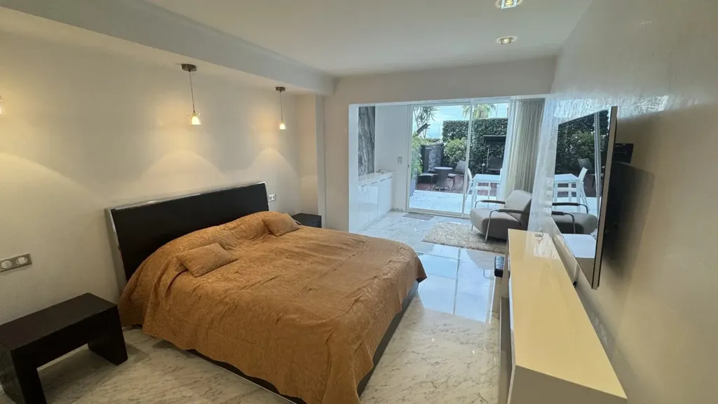 Magamistoad - Luxury Apartment with Terrace on Croisette, Cannes