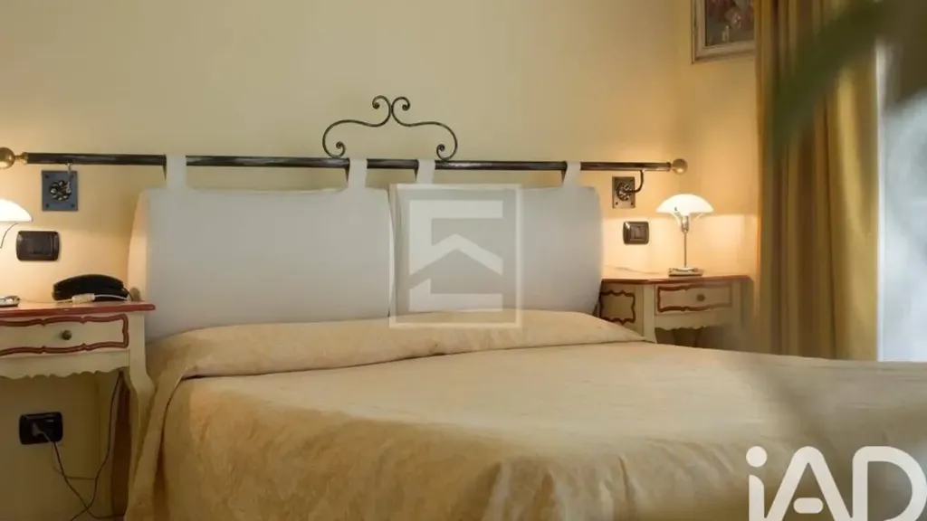 Chambres - Penthouse with Pool View in Desenzano del Garda