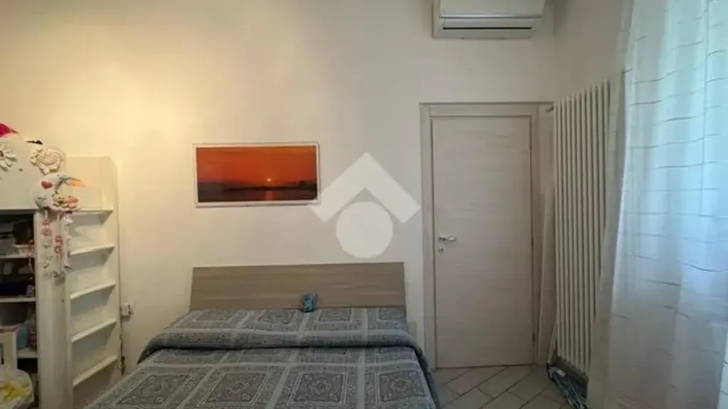 Chambres - Historic Billet with Garden in Milan