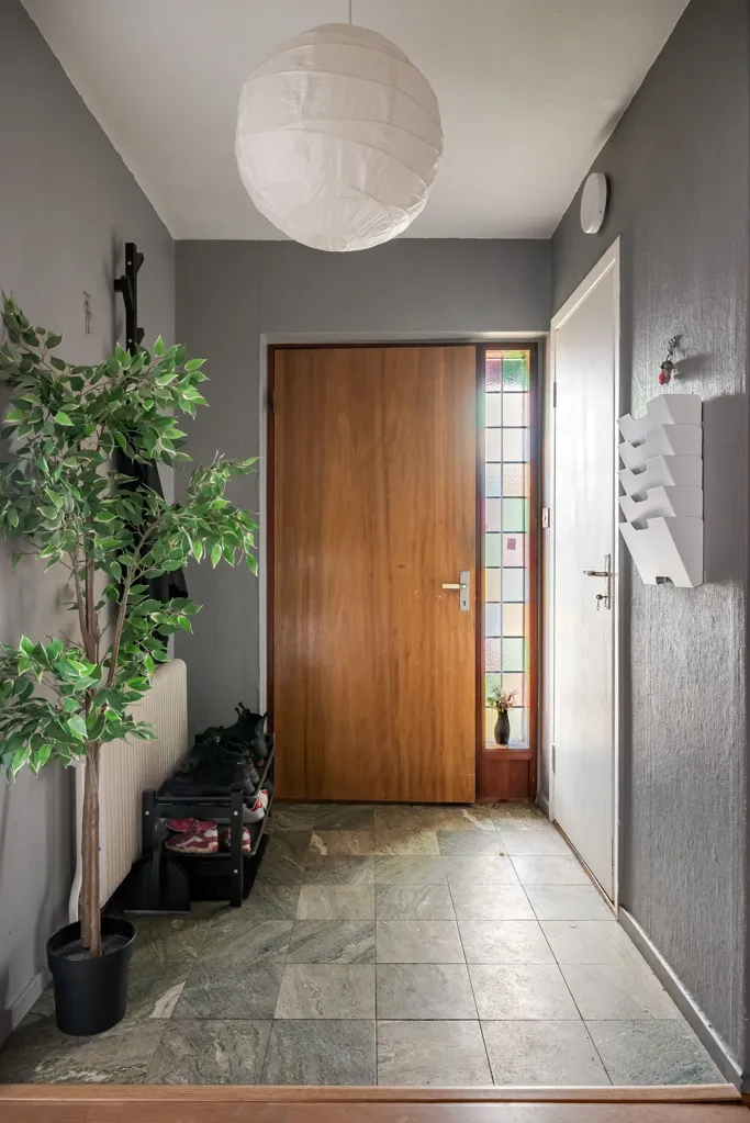 Maison 4 pièces à Hässleholm