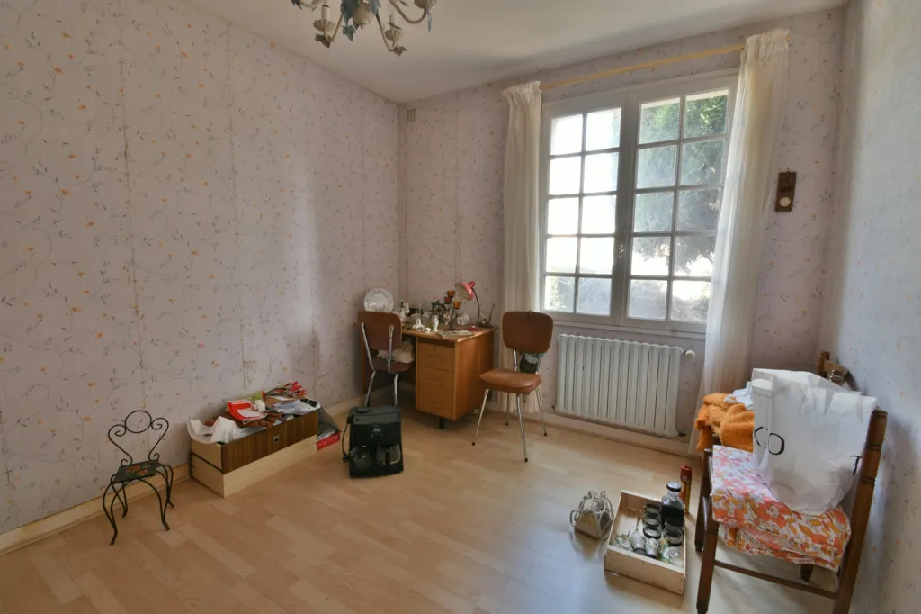 Magamistoad - House with Garden near Chatelain, Charente Maritime
