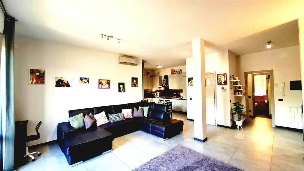 Elutuba - Rustic Apartment with Private Garden in Lastra a Signa