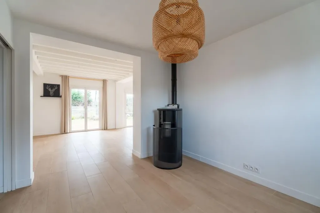 Ingresso - Renovated Landais House with Pool in Sanguinet