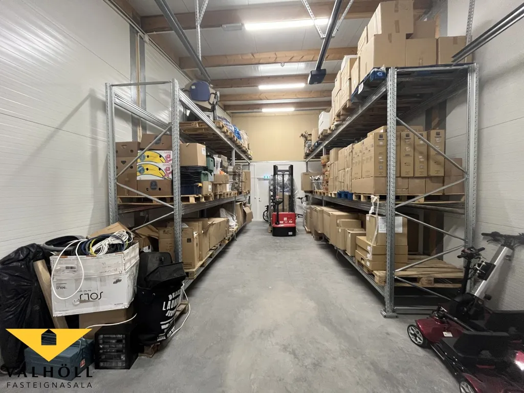 Kinnisvara asukohas Hafnarfjörður