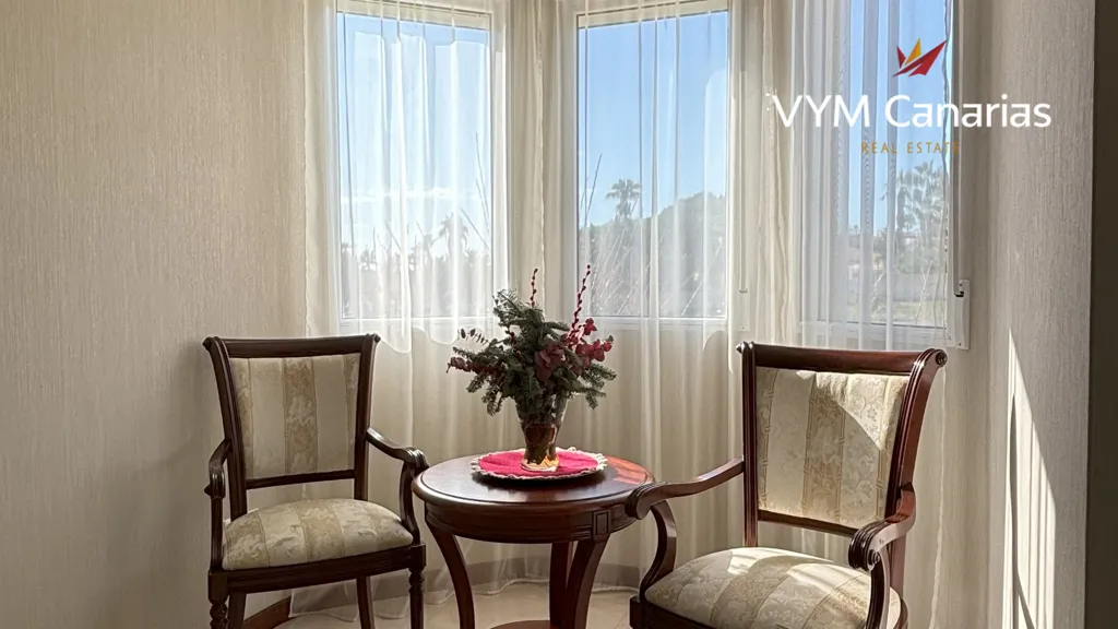 Salle à manger - Luxury Villa with Pool in Ciudad Quesada
